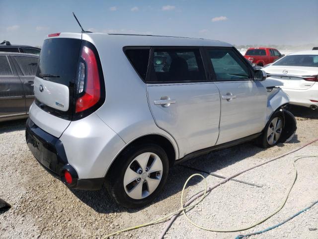 Photo 3 from auction – 2016 KIA SOUL + with VIN KNDJP3A51G7865623