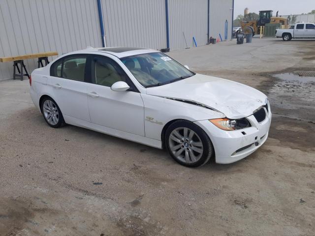 Photo 4 from auction – 2006 BMW 325 I AUTO with VIN WBAVB17566NK41433