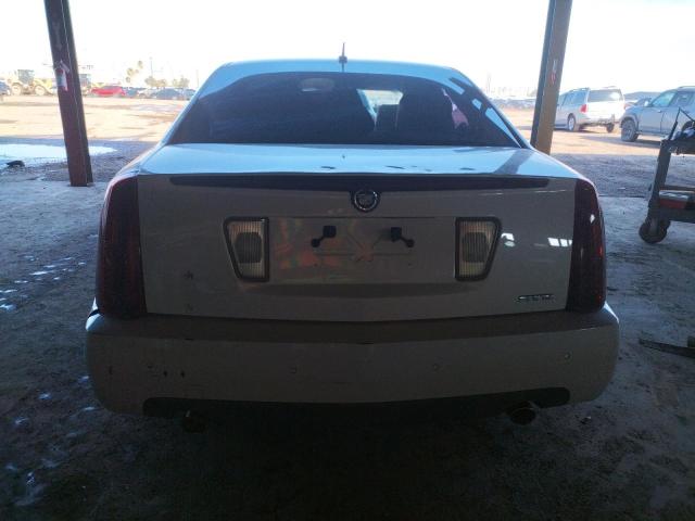 Photo 6 from auction – 2007 CADILLAC STS with VIN 1G6DW677170113975