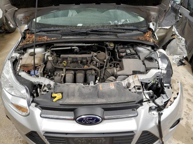 Photo 11 from auction – 2014 FORD FOCUS SE with VIN 1FADP3F25EL458703