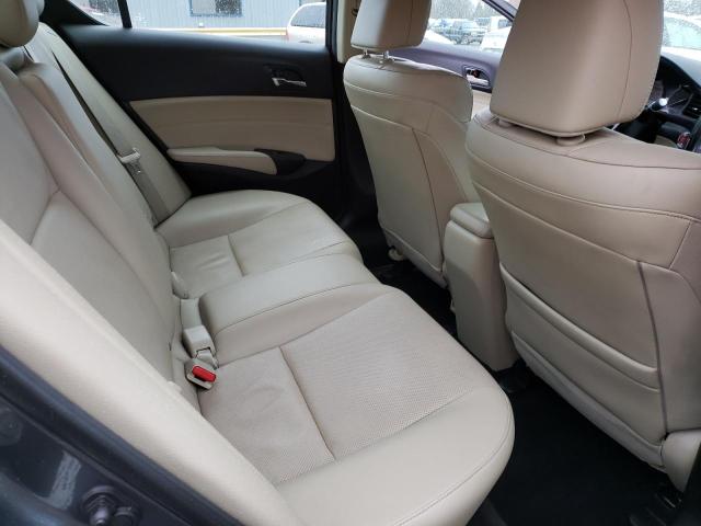 Photo 10 from auction – 2013 ACURA ILX 20 TEC with VIN 19VDE1F73DE015840