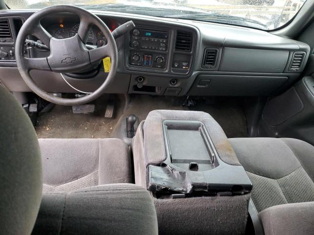 Photo 8 from auction – 2006 CHEVROLET SILVERADO with VIN 1GCHK29D86E219430