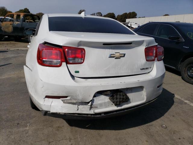 Photo 6 from auction – 2016 CHEVROLET MALIBU LIM with VIN 1G11C5SAXGU146433