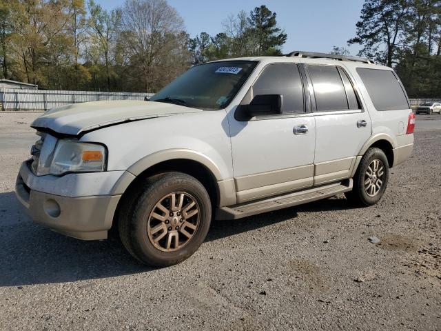 FORD EXPEDITION 2009 with VIN 1FMFU17509EB20849 - Photo from auction