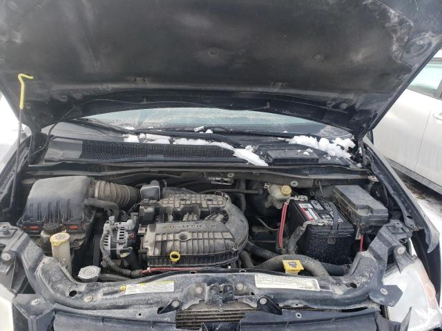 Photo 12 from auction – 2010 DODGE GRAND CARA with VIN 2D4RN4DX2AR165663