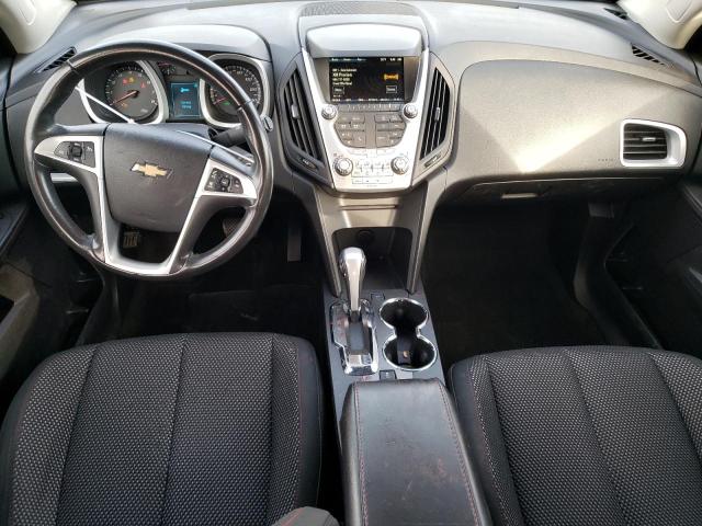 Photo 8 from auction – 2012 CHEVROLET EQUINOX LT with VIN 2GNFLEEKXC6125647