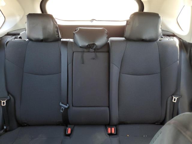 Photo 10 from auction – 2021 TOYOTA RAV4 LE with VIN 2T3H1RFV0MW107073