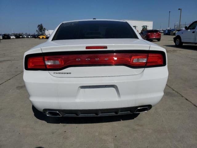Photo 6 from auction – 2011 DODGE CHARGER with VIN 2B3CL3CG1BH606793