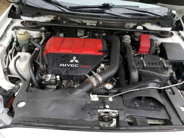 Photo 11 from auction – 2015 MITSUBISHI LANCER EVO with VIN JA32W7FV9FU028009