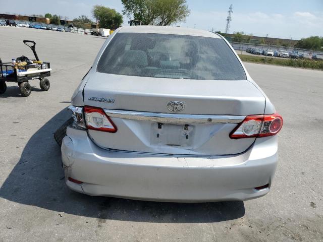 Photo 6 from auction – 2012 TOYOTA COROLLA BA with VIN 5YFBU4EE5CP021557