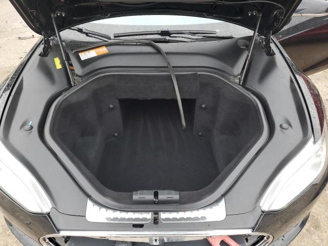 Photo 11 from auction – 2013 TESLA MODEL S with VIN 5YJSA1CN8DFP16641