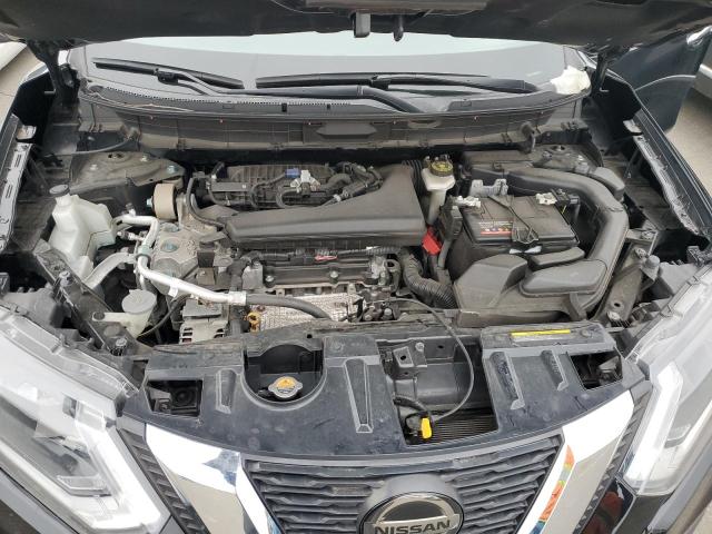 Photo 11 from auction – 2020 NISSAN ROGUE S with VIN KNMAT2MV4LP508982