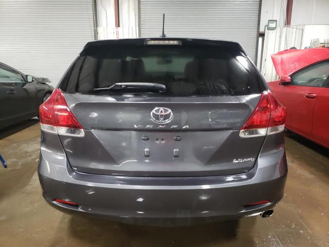 Photo 6 from auction – 2013 TOYOTA VENZA LE with VIN 4T3BA3BB6DU040445