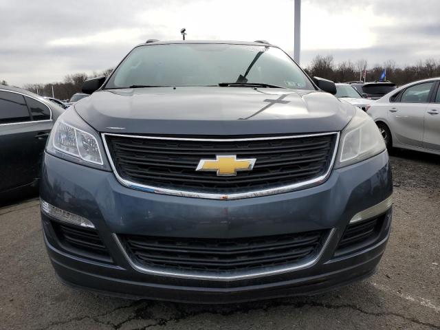Photo 5 from auction – 2013 CHEVROLET TRAVERSE L with VIN 1GNKVFED1DJ113150