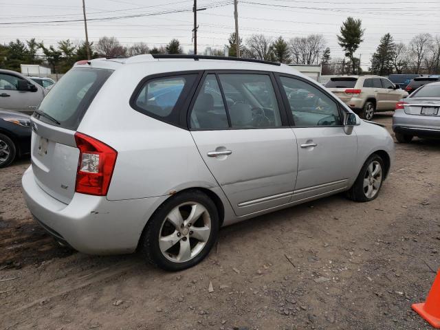 Photo 3 from auction – 2007 KIA RONDO BASE with VIN KNAFG525X77075248