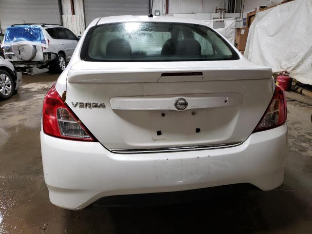 Photo 6 from auction – 2015 NISSAN VERSA S with VIN 3N1CN7AP1FL836031