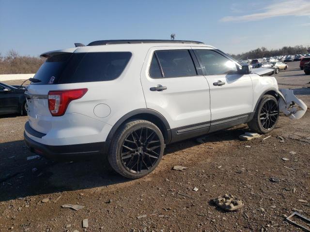 Photo 3 from auction – 2019 FORD EXPLORER with VIN 1FM5K7B86KGA71611
