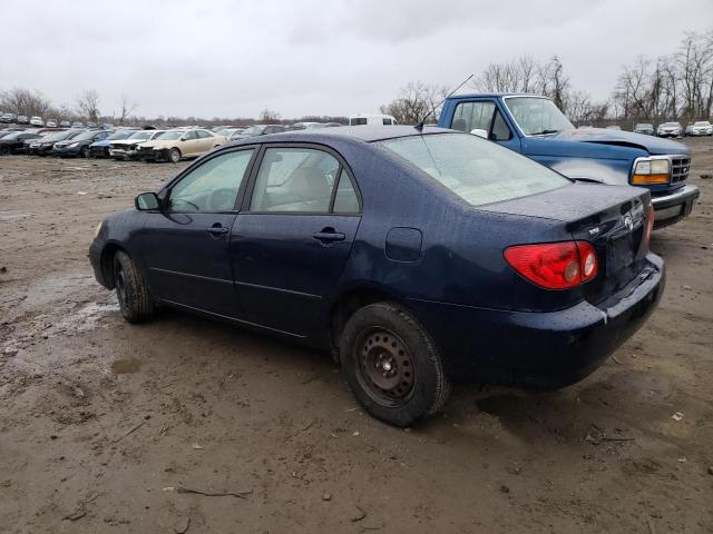 Photo 2 from auction – 2007 TOYOTA COROLLA CE with VIN 2T1BR30E27C717091