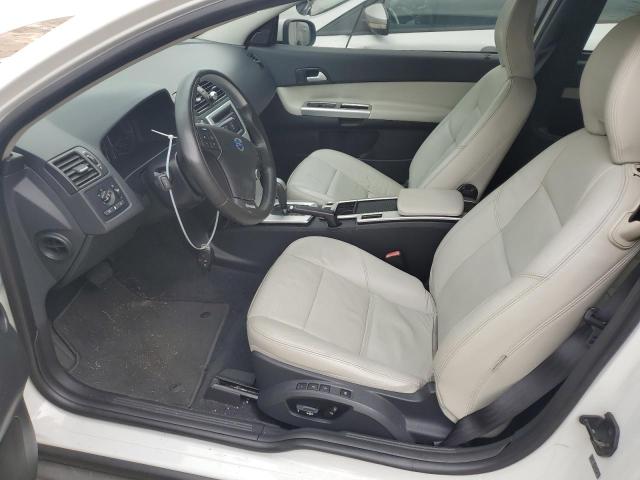 Photo 7 from auction – 2011 VOLVO C30 with VIN YV1672MK8B2235051