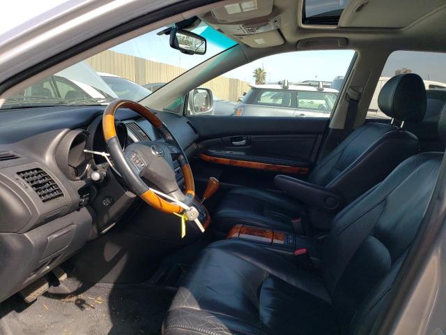Zdjęcie 7 z aukcji – 2009 LEXUS RX 350 z VIN 2T2GK31U29C078743