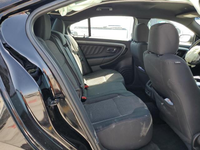 Photo 10 from auction – 2018 FORD TAURUS SEL with VIN 1FAHP2E85JG127740
