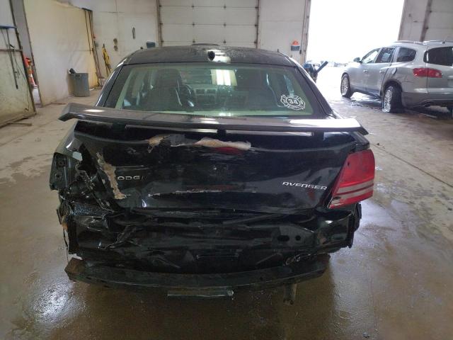 Photo 6 from auction – 2010 DODGE AVENGER R/ with VIN 1B3CC5FB2AN115084