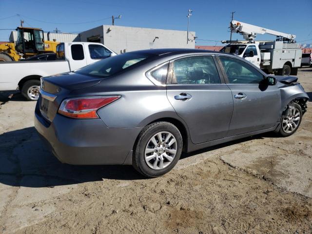 Photo 3 from auction – 2015 NISSAN ALTIMA 2.5 with VIN 1N4AL3AP9FC255722