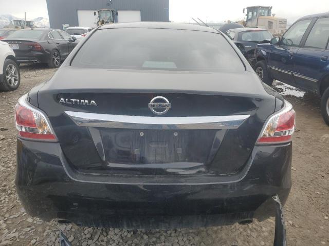 Photo 6 from auction – 2015 NISSAN ALTIMA 2.5 with VIN 1N4AL3APXFC477220