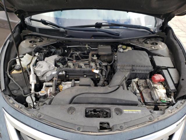 Photo 11 from auction – 2015 NISSAN ALTIMA 2.5 with VIN 1N4AL3AP8FN917830