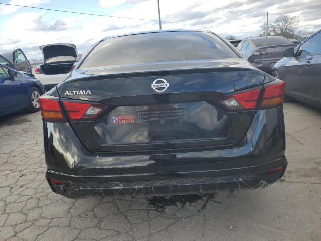 Photo 6 from auction – 2022 NISSAN ALTIMA S with VIN 1N4BL4BV0NN378061