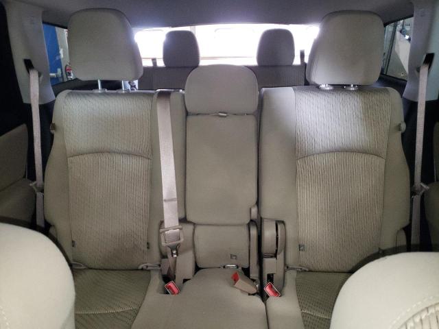 Photo 10 from auction – 2018 DODGE JOURNEY SE with VIN 3C4PDDAG6JT512873