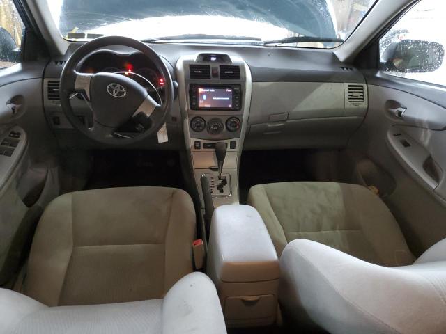 Photo 8 from auction – 2013 TOYOTA COROLLA BA with VIN 5YFBU4EE1DP088366