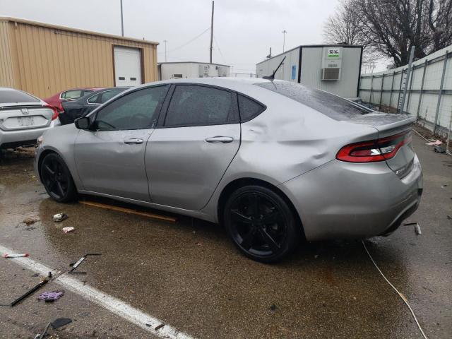 Photo 2 from auction – 2014 DODGE DART SXT with VIN 1C3CDFBB2ED776069