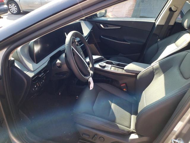 Photo 7 from auction – 2022 KIA EV6 LIGHT with VIN KNDC34LA6N5080947