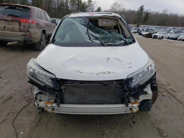 Photo 5 from auction – 2015 HONDA CR-V EX with VIN 5J6RM4H51FL018298