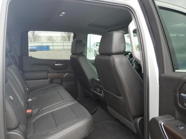 Photo 10 from auction – 2021 GMC SIERRA K15 with VIN 3GTU9DED2MG303003