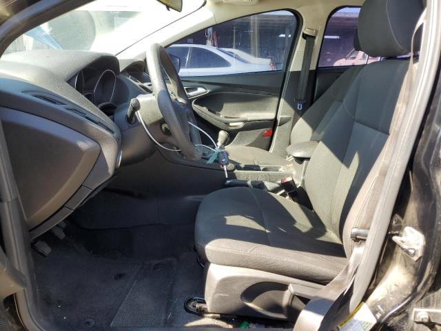 Photo 7 from auction – 2017 FORD FOCUS SE with VIN 1FADP3FE3HL238894