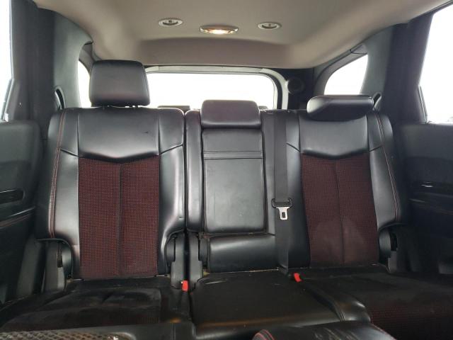 Photo 10 from auction – 2012 DODGE DURANGO R/ with VIN 1C4SDJCT4CC112649