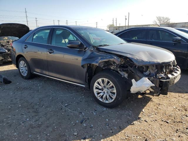Zdjęcie 4 z aukcji – 2012 TOYOTA CAMRY BASE z VIN 4T4BF1FK6CR255370