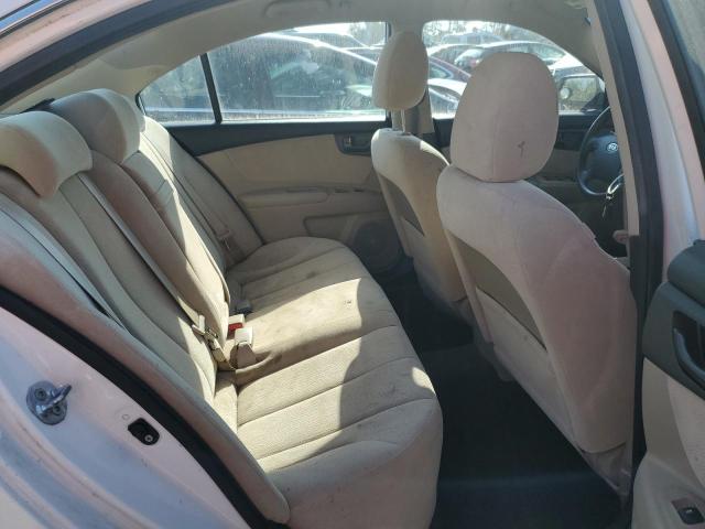 Photo 10 from auction – 2009 KIA OPTIMA LX with VIN KNAGE228595316585