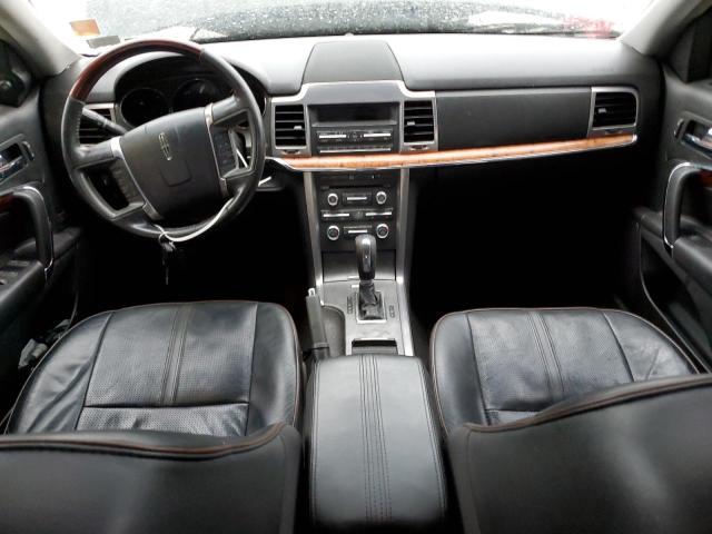 Photo 8 from auction – 2010 LINCOLN MKZ with VIN 3LNHL2GC1AR616924