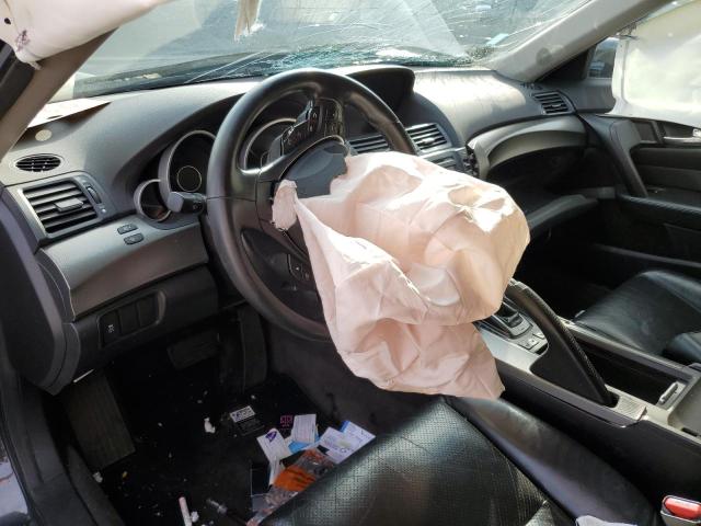 Photo 8 from auction – 2012 ACURA TL with VIN 19UUA8F51CA010410