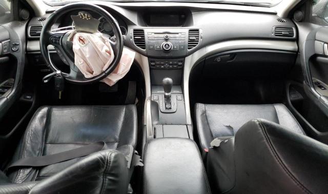Photo 8 from auction – 2010 ACURA TSX with VIN JH4CU2F67AC040762