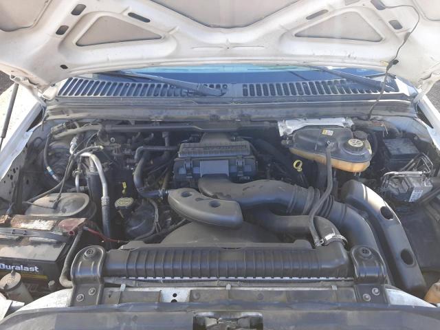 Photo 11 from auction – 2006 FORD F350 SUPER with VIN 1FTWF32506EC75351