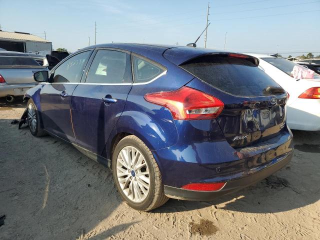 Photo 2 from auction – 2016 FORD FOCUS TITA with VIN 1FADP3N28GL227086