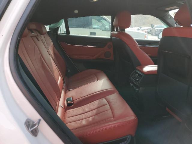 Photo 11 from auction – 2015 BMW X6 XDRIVE3 with VIN 5UXKU2C56F0N76392