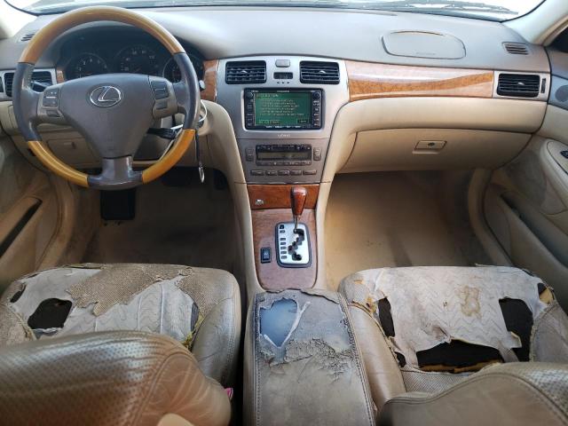 Photo 8 from auction – 2006 LEXUS ES 330 with VIN JTHBA30G965143026