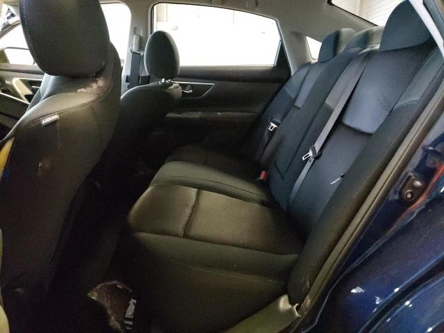 Photo 10 from auction – 2017 NISSAN ALTIMA 2.5 with VIN 1N4AL3AP5HC127030