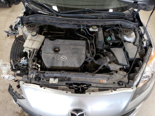 Photo 11 from auction – 2012 MAZDA 3 I with VIN JM1BL1UF1C1525863