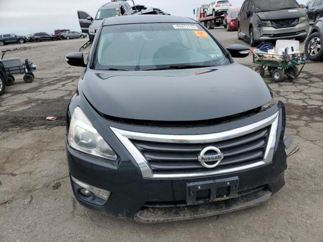 صورة رقم 5 من المزاد - 2013 NISSAN ALTIMA 2.5 مع VIN 1N4AL3AP1DC138598